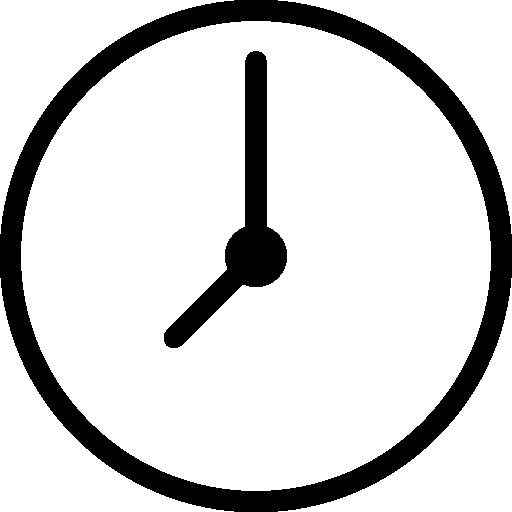 Time icon